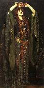 John Singer Sargent Ellen Terry as Lady Macbeth oil painting picture wholesale